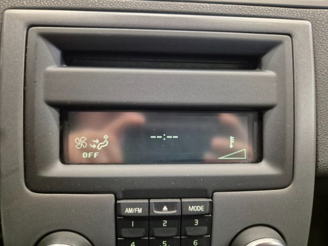 VOLVO C30 usata, con Airbag testa