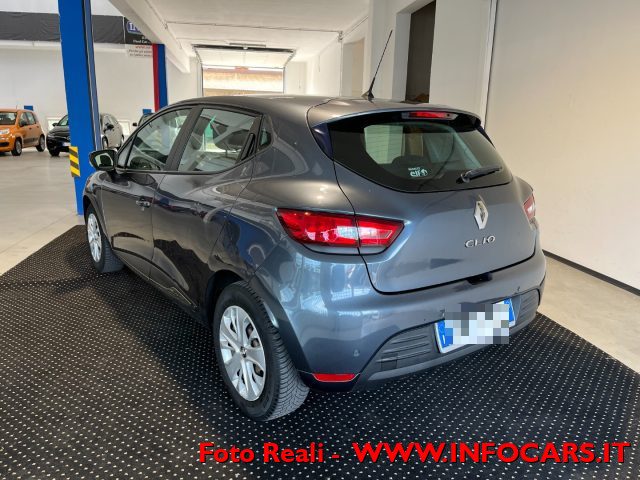 RENAULT Clio usata, con Airbag Passeggero
