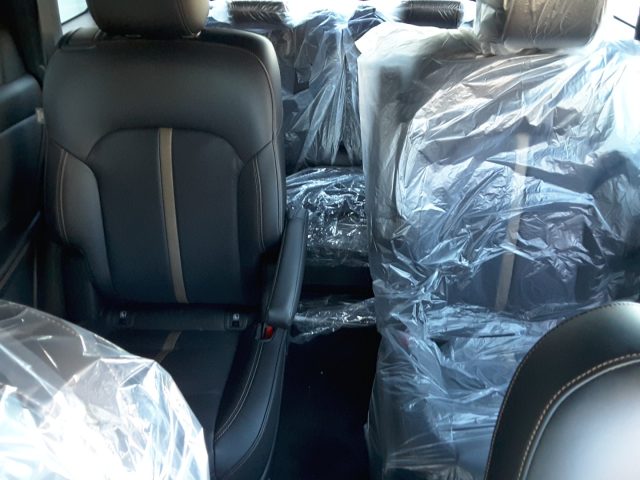 MAZDA CX-80 usata, con Climatizzatore