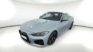 BMW 420 D CABRIO 190CV M SPORT AUTO
