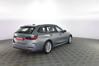 BMW 320 usata 3