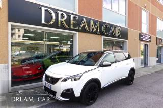 PEUGEOT 5008 BlueHDi 180 S&S EAT8 GT 7 POSTI-GRIP CONTROL