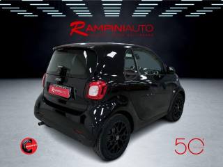 SMART ForTwo usata 5