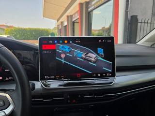 VOLKSWAGEN Golf usata, con Chiamata automatica per emergenze