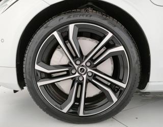VOLVO V90 usata, con Cerchi in lega
