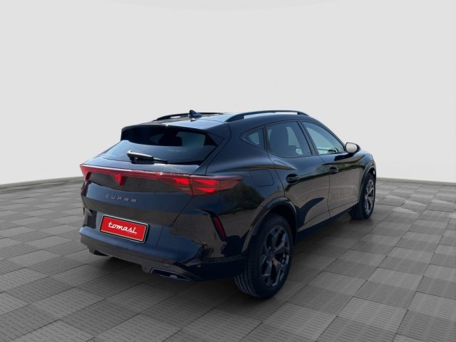 CUPRA Formentor usata 4