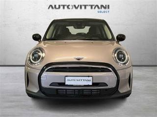 MINI Mini usata, con Airbag