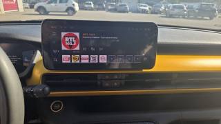 JEEP Avenger usata, con Autoradio digitale