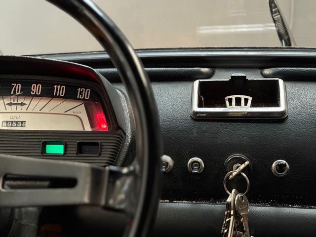 FIAT 500 usata 14
