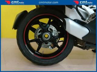 DUCATI Multistrada 1200 usata 10