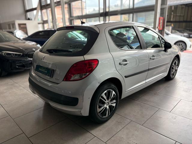 PEUGEOT 207 usata, con Alzacristalli elettrici
