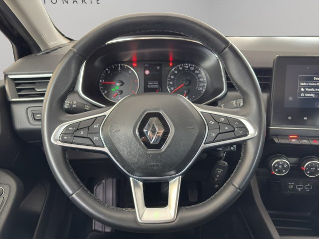 RENAULT Clio usata, con Fendinebbia
