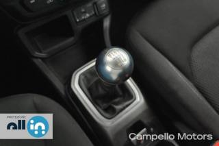 JEEP Renegade usata 12