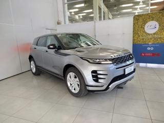 LAND ROVER Range Rover Evoque 2.0D  AWD Auto R-Dynamic S