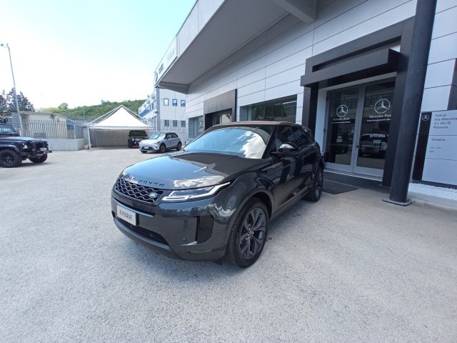 LAND ROVER Range Rover Evoque usata, con Airbag laterali