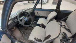 FIAT 126 usata 5