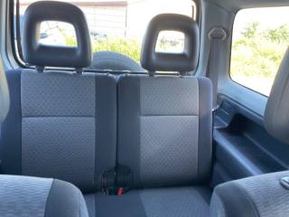 SUZUKI Jimny usata 10