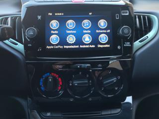 LANCIA Ypsilon usata, con Servosterzo