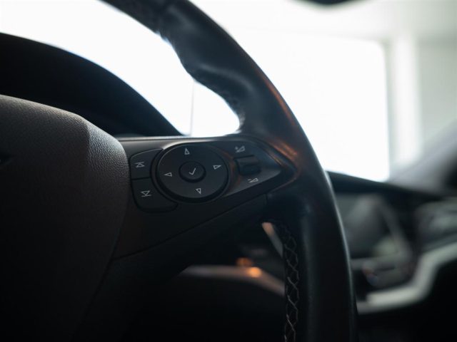 OPEL Astra usata, con Sistema di navigazione
