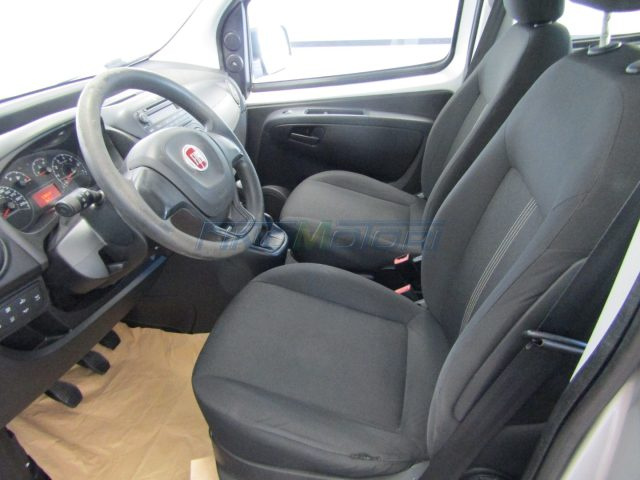 FIAT Qubo usata, con Climatizzatore