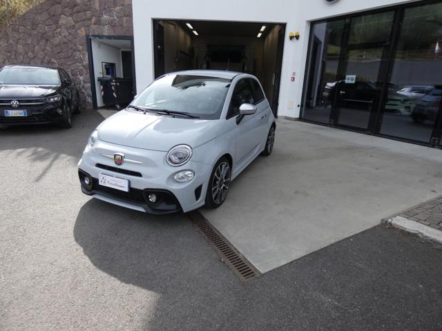 ABARTH 595 usata, con Airbag