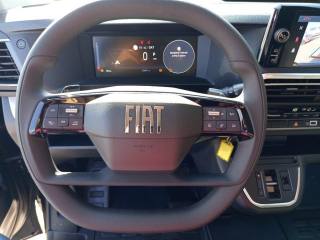 FIAT Ulysse usata, con Immobilizzatore elettronico