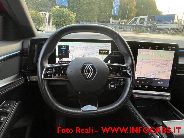 RENAULT Austral usata, con Controllo trazione