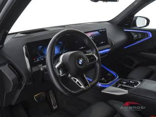 BMW X3 usata 7
