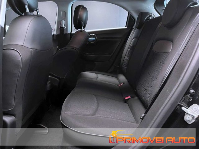 FIAT 500X usata, con Autoradio