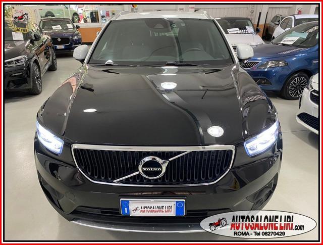 VOLVO XC40 usata, con Chiusura centralizzata