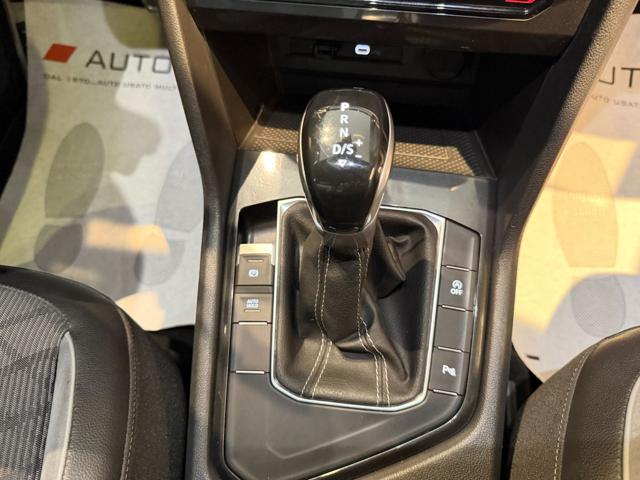 VOLKSWAGEN Tiguan usata, con Servosterzo