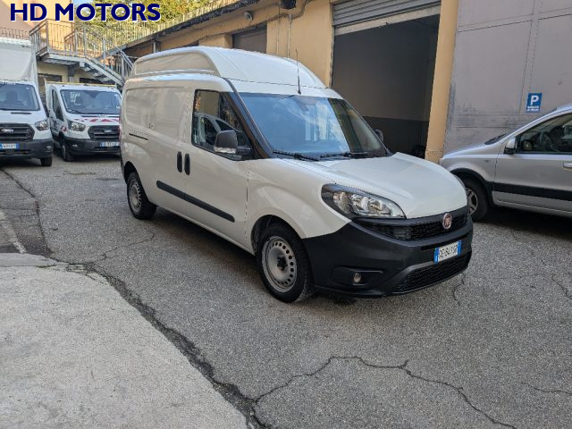 FIAT Doblo usata, con Airbag