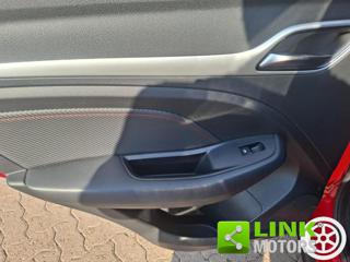 MG ZS usata, con Fendinebbia
