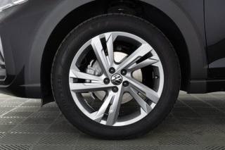 VOLKSWAGEN Taigo usata 15