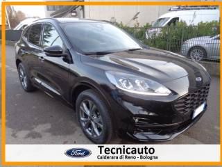 FORD Kuga usata, con Controllo trazione