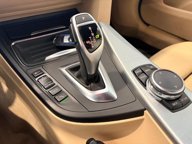 BMW 430 usata, con Portellone posteriore elettrico