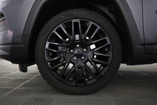 JEEP Compass usata 8
