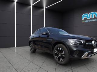 MERCEDES-BENZ GLC 300 usata, con Cerchi in lega