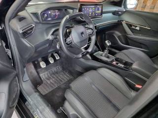 PEUGEOT 208 usata, con ESP