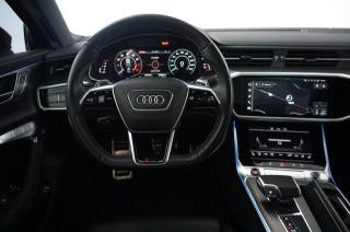AUDI RS6 usata, con Boardcomputer