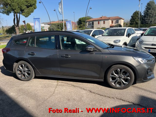 FORD Focus usata, con Chiusura centralizzata
