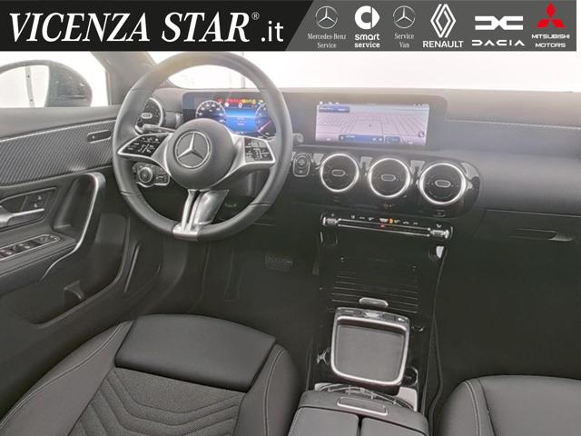 MERCEDES-BENZ A 180 usata, con Cerchi in lega