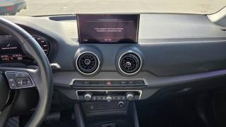 AUDI Q2 usata, con Vetri oscurati