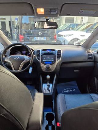 HYUNDAI iX20 usata, con ESP