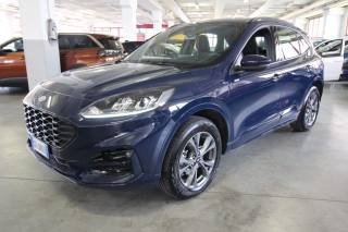 FORD Kuga usata, con Airbag