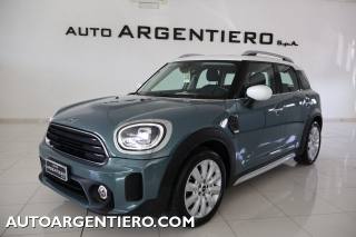 MINI Countryman usata, con Airbag