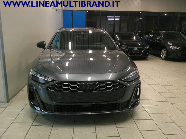 AUDI A5 usata, con Vetri oscurati