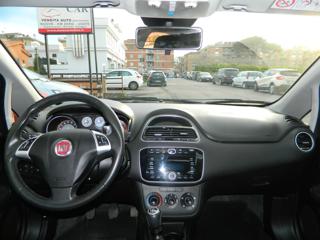 FIAT Punto usata, con Fendinebbia