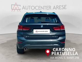 BMW X1 usata, con Alzacristalli elettrici