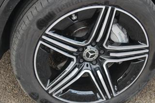 MERCEDES-BENZ GLC 300 usata, con Alzacristalli elettrici